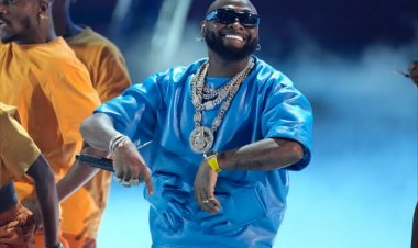 Davido ntazongera  gushyira hanze indirimbo mu minsi ya vuba