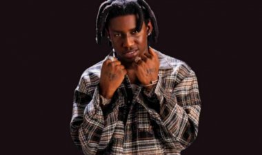 Impamvu Shallipopi  yaretse Hip Hop akayoboka Amapiyano