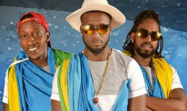 Humble Jizzo yasubije abashinja Urban Boys gutenguha abafana babo