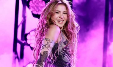 Shakira yatsinze urubanza yishyuzwagamo arenga miliyari 29 Rwf