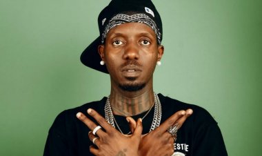 B Threy yahishuye uko yigeze gutaruka umwaka w’amashuri akawugarurwamo igitaraganya