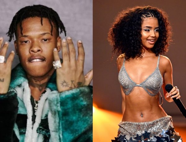 Tyla yavuze uko Nasty C yananiwe kumwishyura ngo bakorane indirimbo