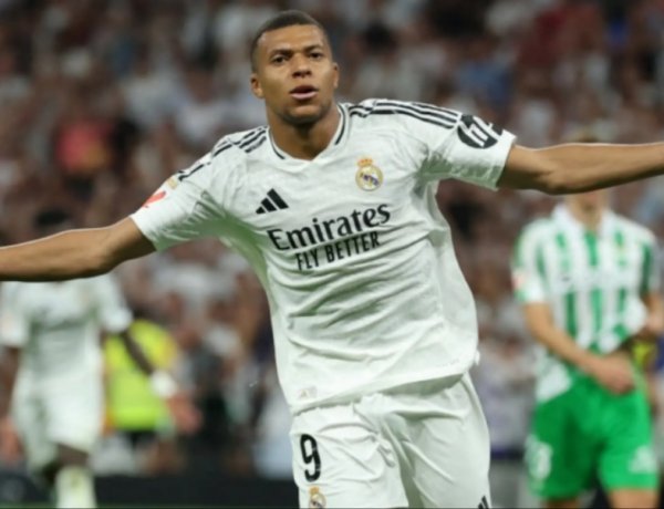 Ibya Mbappé n’abafana ba Real Madrid byatangiye kuzamo kidobya