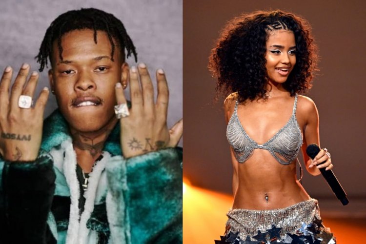 Tyla yavuze uko Nasty C yananiwe kumwishyura ngo bakorane indirimbo