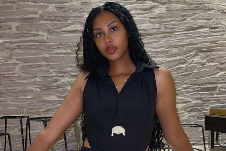 Nyambo yahishuye uko yigeze kugwa gitumo umukunzi we aryamanye n'inshuti ye