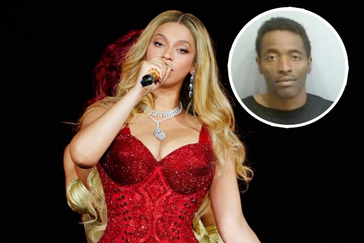 Uwibye indirimbo za Beyoncé yakatiwe