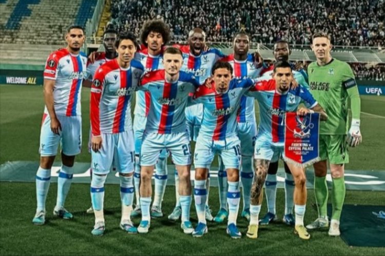 Crystal Palace ntigihawe amafaranga yari yiteze