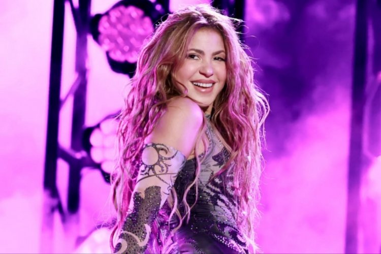 Shakira yatsinze urubanza yishyuzwagamo arenga miliyari 29 Rwf