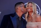 Imbamutima za Ciara ku mugabo we wasezeye ku mwuga wari umaze imyaka 14 umutunze