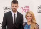 Shakira yahishuye icyamufashije kwihangana nyuma yo gutandukana na Gerard Piqué