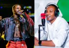 Jado Castar abona Yampano atarabyaje umusaruro amahirwe yahawe na The Ben