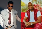 Bruce Melodie watinyutse The Ben, yahabye King James
