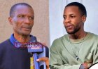 Papa wa Yampano yatabaje Perezida
