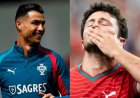 Joao Neves akomeje kugirwaho ingaruka  n'amagambo yavuze kuri Cristiano Ronaldo