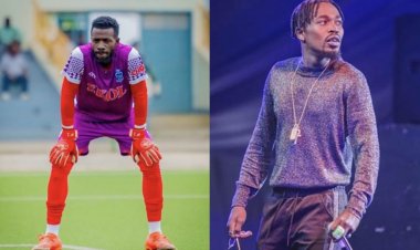 Gisa Cy’Inganzo yifuza gucisha akanyafu kuri Kwizera Olivier