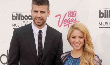 Shakira yahishuye icyamufashije kwihangana nyuma yo gutandukana na Gerard Piqué