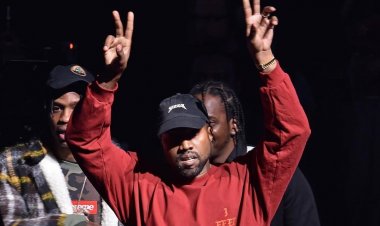 Ibitaramo bya Kanye West bikomeje guhagarikwa 