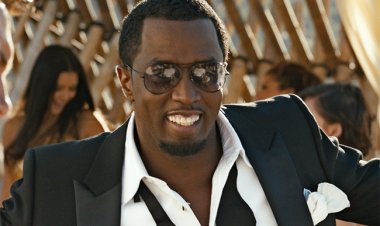 Amahirwe akomeje gusekera P. Diddy 
