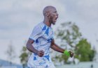 Zidane yagaragaje impamvu abakinnyi bo mu Rwanda badakunze kujya mu biruhuko