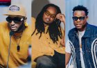 Igor Mabano yasabye The Ben na Bruce Melodie gukura abantu mu rujijo