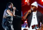 Bruce Melodie yanejejwe no kumva The Ben avuga ikinyarwanda gitomoye