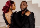 Chioma niwe ugena amafaranga Davido akoresha