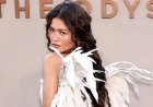 Zendaya agiye gufata ikiruhuko  muri sinema