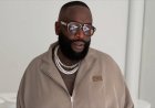 Rick Ross yavuze impamvu amaze igihe nta album nshya asohora