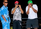 Urban Boys baciye amarenga yo gusubirana burundu