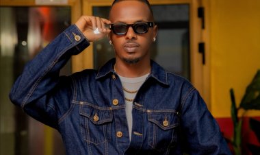 Juno Kizigenza yashatse kureka umuziki