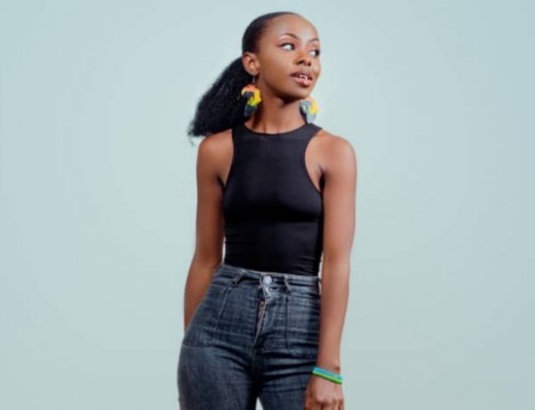 Ka Nyota yavuze ubutumwa bukubiye mu ndirimbo ye "YaaYee"