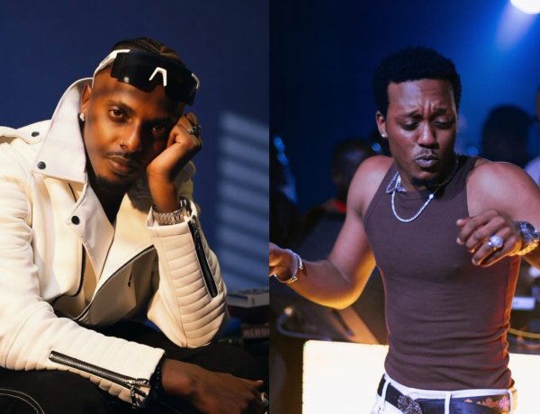 Juno Kizigenza yarwaniye ishyaka Element Eleeeh