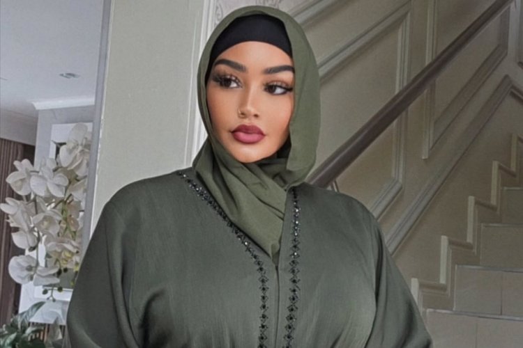 Zari Hassan yashyize umucyo ku byo kwihinduza isura