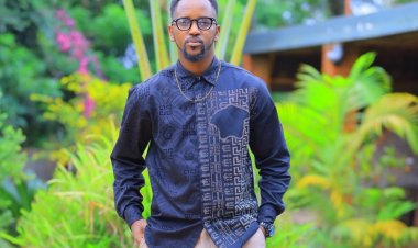 MC Nario yifuza kuzaba Pasiteri